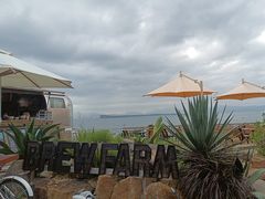 -Brew Farm·精酿农场海滨悬崖餐厅