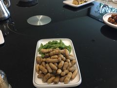 -好兄弟郭巨海鲜(天一阁店)