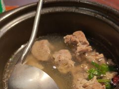 -姚稷大铁锅(龙之梦店)