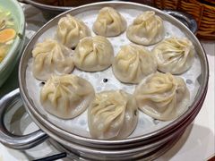 -老西门·常州菜(新区店)