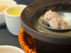 -小菜园新徽菜(青岛市南万象城店)