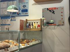 -DRUNK BAKER(上海陕康里店)
