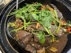 -阳江餐厅·30年老字号·粤菜海鲜大排档