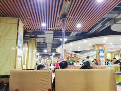 -元盛居(生态大街店)