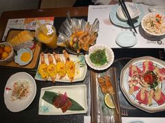 -匠和风精致料理(成都龙湖滨江天街店)
