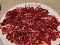 -总参北京涮羊肉