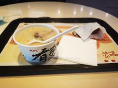 -肯德基(正定机场安检内店)
