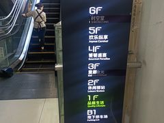 -新荟城(望京店)