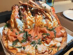 -Steveston Pizza Company (Richmond)