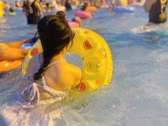 -欢乐水魔方水世界