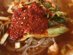 大冷面-真空冷面王(武功街店)