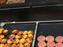 -泸溪河桃酥(西直门凯德店)