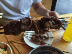 -管氏翅吧(马家堡店)