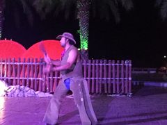 -清迈夜间动物园