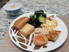 自助早餐-棕榈岛海鲜自助餐厅(虹桥迎宾馆店)