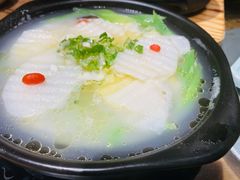 -陶德砂锅(蜀汉路店)