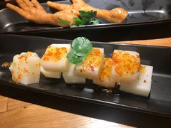 -金牌外婆家(苏州中心店)