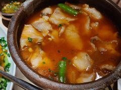 -山石榴·贵州菜(丰盛里店)