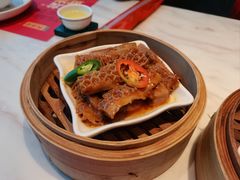 -悦得闲广式点心茶楼(蓝鲸世界店)