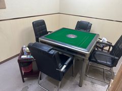 -凯平棋牌会所(永惠大厦店)