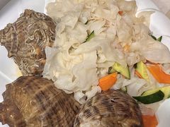 -富临港·蒸汽海鲜·手抓海鲜·炒菜(栈桥店)