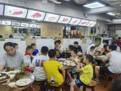大堂-陈光记烧腊店(罗保博士街店)