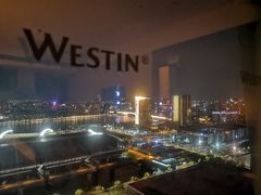 -广交会威斯汀酒店