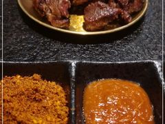 -贰加酒·厚切烧肉(龙头寺店)