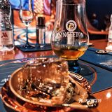 探索丰味|适🈴️女生喝的威士忌🥃层次感十足