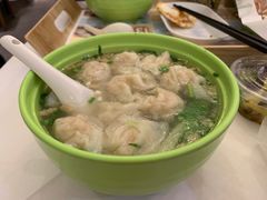 清汤抄手-眉州东坡(团结湖店)