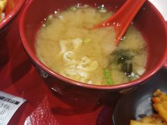-食其家·牛丼咖喱(太阳宫店)