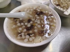 -芳婆糕团店(王府大街店)