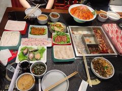 -重庆德忆火锅（龙南街3店）(渝水岸餐饮)