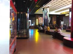 -璇宫国际影城(江汉路店)
