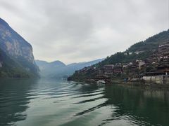 -乌江画廊(彭水苗族土家族自治县)