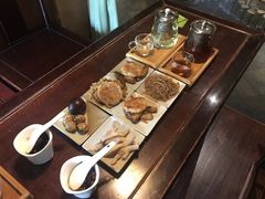 -青藤茶馆(南山路店)