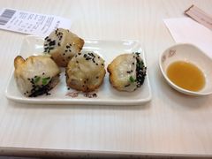 iphone_upload_pic-咬不得高祖生煎·简餐(高银街店)