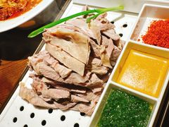 -相约·羊村小馆非遗手抓肉(七一酱园店)