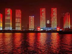 -长沙富力万达文华酒店