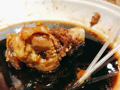 -老北京胡同味道二荤铺(酒仙桥店)