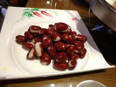 心太软-楚天美食坊(越秀先烈中路店)
