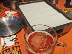 -路边羊烧烤酒场(宝带路店)