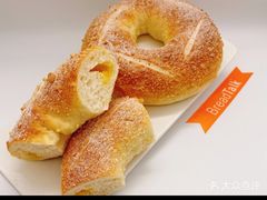 -BreadTalk面包新语·烘焙蛋糕(东方宝泰广场店)