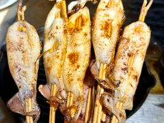 -云海轩·海鲜自助-河北云瑧世纪大饭店1F