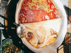 -湊湊火锅·茶憩(上海合生汇店)