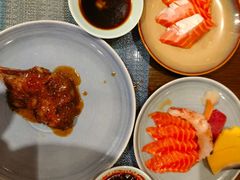 -菲住布渴酒店自助餐厅(阿里巴巴西溪园区店)