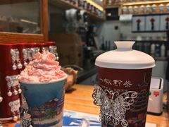 -一杯黔茶(西江千户苗寨古街店)