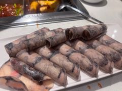 -海底捞火锅(万丰桥店)