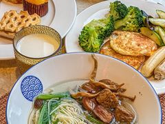 -上海浦东康桥绿地假日酒店