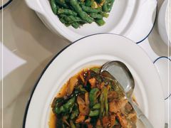 -兰湘子·湘菜小炒(荥阳吾悦广场店)